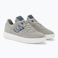 Napapijri scarpe da uomo NP0A4HL6 block grey 4