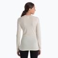 Maglia termica da donna icebreaker 200 Oasis Crewe undyed 3