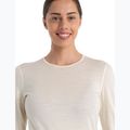 Maglia termica da donna icebreaker 200 Oasis Crewe undyed 4