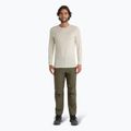 Maglia termica da uomo icebreaker 200 Oasis Crewe undyed 2