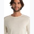 Maglia termica da uomo icebreaker 200 Oasis Crewe undyed 5