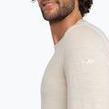 Maglia termica da uomo icebreaker 200 Oasis Crewe undyed 6