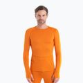 Maglia termica da uomo icebreaker ZoneKnit 260 Crewe
