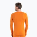 Maglia termica da uomo icebreaker ZoneKnit 260 Crewe 3