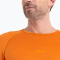 Maglia termica da uomo icebreaker ZoneKnit 260 Crewe 4