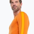 Maglia termica da uomo icebreaker ZoneKnit 260 Crewe 5