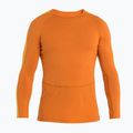 Maglia termica da uomo icebreaker ZoneKnit 260 Crewe 7