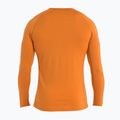 Icebreaker ZoneKnit 260 Crewe a manica lunga termica da uomo 8