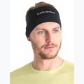 Fascia Icebreaker Merino 200 Oasis nero 2