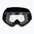 Occhiali da ciclismo da uomo 100% Strata 2 nero/chiaro 2