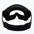 Occhiali da ciclismo da uomo 100% Strata 2 nero/chiaro 3