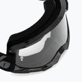 Occhiali da ciclismo da uomo 100% Strata 2 nero/chiaro 5