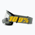 Occhiali da ciclismo 100% Strata 2 isipizi/clear da uomo 4