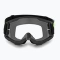 100% Strata 2 upsol/clear occhiali da ciclismo 2