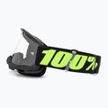 100% Strata 2 upsol/clear occhiali da ciclismo 4