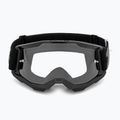 Occhiali da ciclismo per bambini 100% Strata 2 Junior 50031-00001 nero/chiaro 2