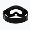 Occhiali da ciclismo per bambini 100% Strata 2 Junior 50031-00001 nero/chiaro 3