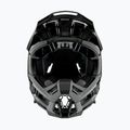 Casco da bici 100% Aircraft 2 nero 3