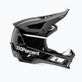 Casco da bici 100% Aircraft 2 nero/bianco
