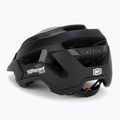 Casco bici uomo 100% Altis CPSC/CE nero 4