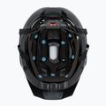 Casco bici uomo 100% Altis CPSC/CE nero 5