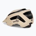 Casco da bici da uomo 100% Altis CPSC/CE tan 4