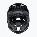 Casco bici 100% Trajecta Fidlock nero 3