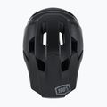 Casco bici 100% Trajecta Fidlock nero 5