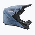 Casco da bici 100% Status drop/steel blue 2