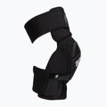 Protezioni per ginocchia da bicicletta 100% Fortis Knee nero 3