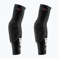 Protezioni per gomiti da ciclismo 100% Teratec Elbow Guard nero