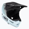 Casco da bicicletta 100% Status decline/grey