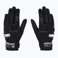 Guanti da ciclismo 100% Langdale Gloves nero 3