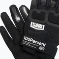 Guanti da ciclismo 100% Langdale Gloves nero 4