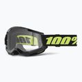100% Occhiali da ciclismo Strata 2 eclissi solare/chiaro 5
