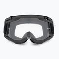 Occhiali da ciclismo per bambini 100% Strata 2 Junior nero/chiaro 2