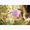 100% S3 occhiali da sole lucidi traslucidi grigio/oro rosa a specchio fotocromatico 10