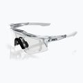 Inserto correttivo per occhiali 100% RX Optical Insert Small clear 3