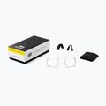 Inserto correttivo per occhiali 100% RX Optical Insert Small clear 4