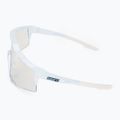 100% Speedcraft LE bastille/occhiali da sole fotocromatici a specchio blu 4