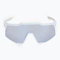 100% Speedcraft LE bastille/occhiali da sole fotocromatici a specchio blu 6