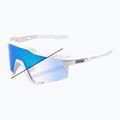 100% Speedcraft LE bastille/occhiali da sole fotocromatici a specchio blu 7
