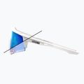 100% Speedcraft LE bastille/occhiali da sole fotocromatici a specchio blu 10
