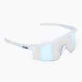 100% Speedcraft SL LE bastille/occhiali da sole fotocromatici a specchio blu