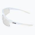 100% Speedcraft SL LE bastille/occhiali da sole fotocromatici a specchio blu 4