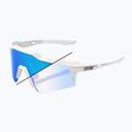 100% Speedcraft SL LE bastille/occhiali da sole fotocromatici a specchio blu 7