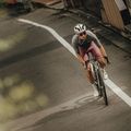 Occhiali da sole 100% S3 toyoko/hyper vital pink mirror 6