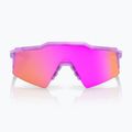 Occhiali da sole 100% Speedcraft SL toyoko/hyper vital multilayer mirror 4