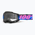 Occhiali da ciclismo 100% Accuri 2 superdone/clear