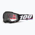 Occhiali da ciclismo 100% Accuri 2 magnus/clear